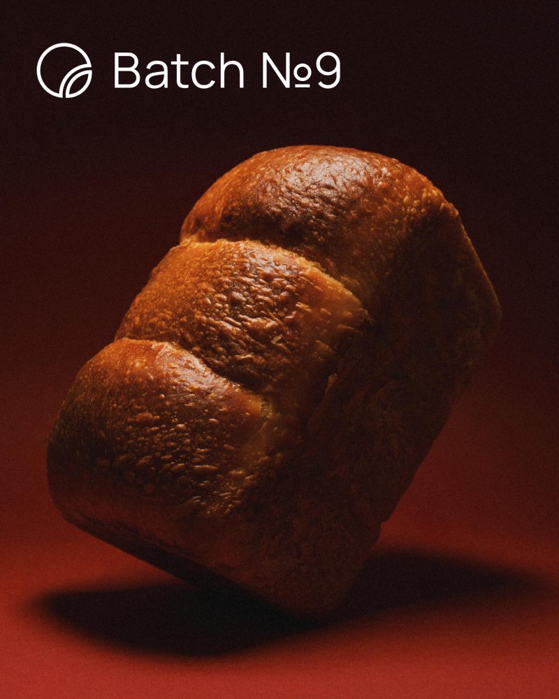 Бріош на заквасці