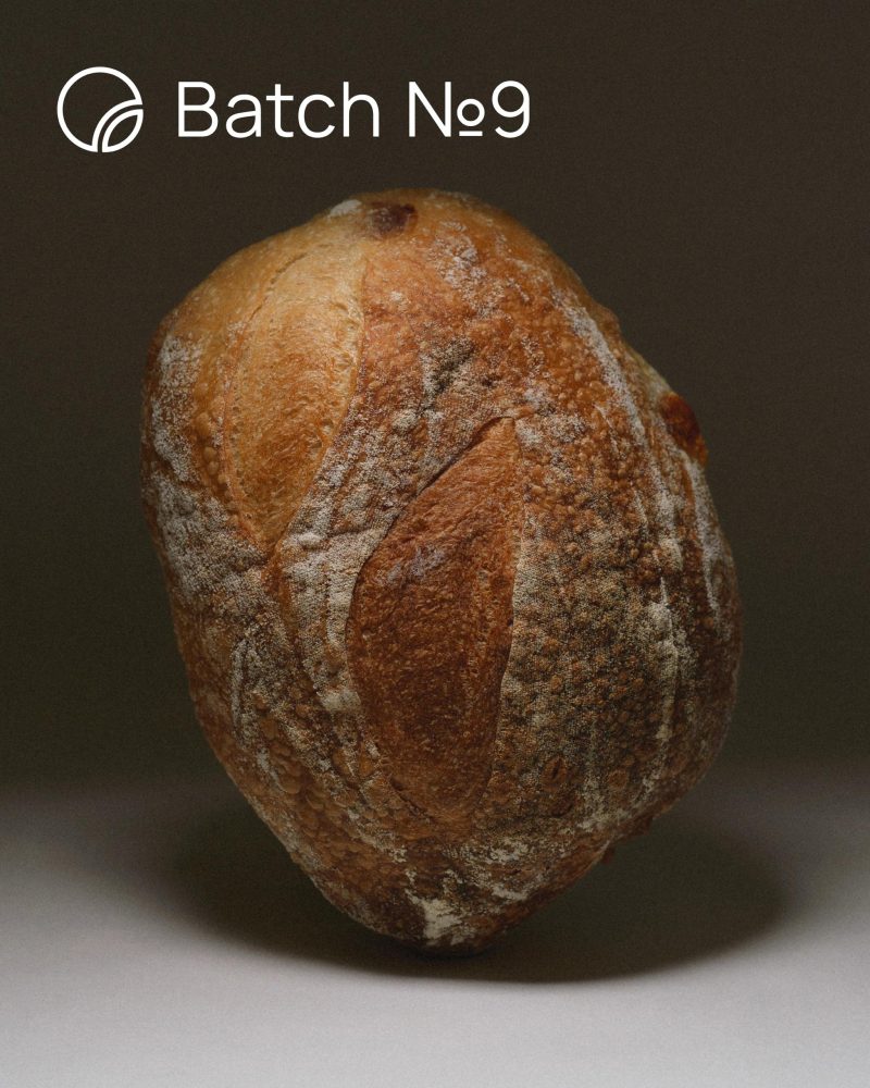 Французька булка з сиром