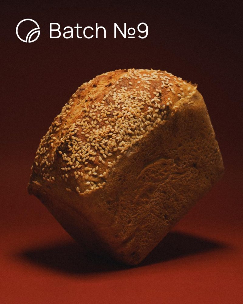 Спельтовий з інжиром та лісовими горіхами