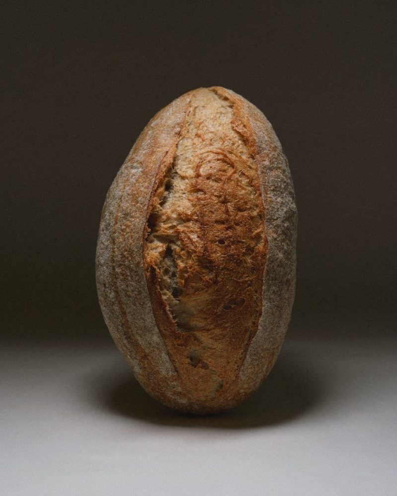 Тартін класичний — золотий стандарт хліба на заквасці